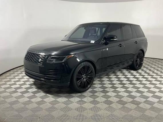 LAND ROVER RANGE ROVER 2022 SALGS2SE0NA457429 image LAND ROVER RANGE ROVER 2022 SALGS2SE0NA457429 image